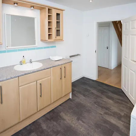 Holiday home Lyndhurst *