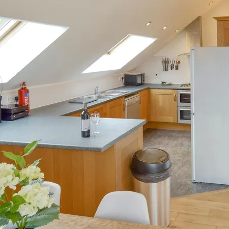 Lyndhurst Holiday home Perranporth