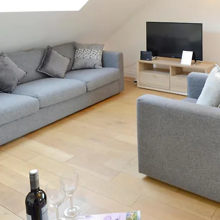Lyndhurst Holiday home