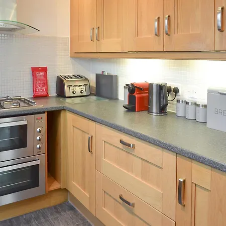 Holiday home Lyndhurst *