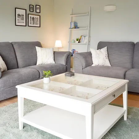 Holiday home Lyndhurst *